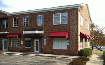Pittsboro Office